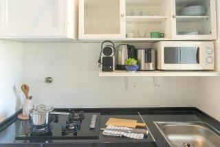 WELCS ESTUDIO 269 EMP con vista al mar - Montjoys - 1