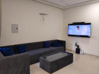 Park Avenue - Ludhiana - 1