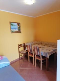 Apartmani Golomeić - Crikvenica (Cirquenizza) - 6