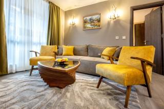 2-Bedrooms in Park Lane- Bansko - Bansko - 0