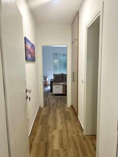 Apartman Živaljević 1 Tivat - Tivat - 6
