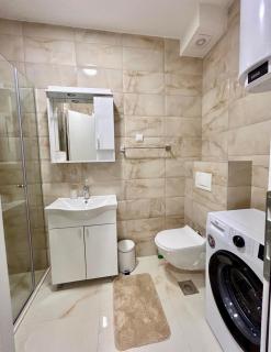 Apartman Živaljević 1 Tivat - 2