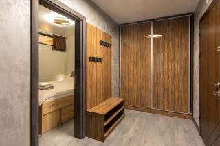 2-Bedrooms in Park Lane- Bansko - Bansko - 9