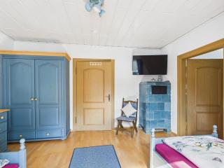 Villa Rose Neu renoviert und voll ausgestattet - Königsberg in Bayern - 2