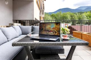 2-Bedrooms in Park Lane- Bansko - Bansko - 2