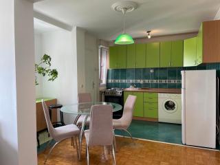 Boulevard apartment - 1