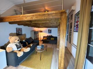 MD Apartment Terrace - Disneyland Paris - 5