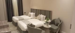 Riyadh Inn Hotel - Riad - 9