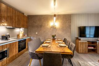 Incredible 2BDR with Veranda and House-like Feel - Bansko - 0