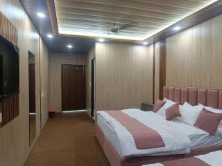 Pavani Resort - 4