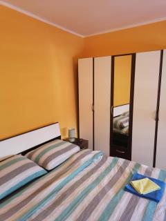 Apartmani Golomeić - Crikvenica (Cirquenizza) - 7