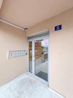 Modern 1-bedroom apartment M25 - 8