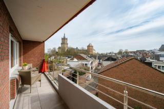 Klever Ausblick - 1