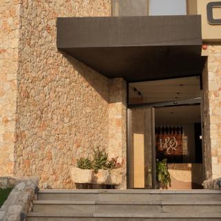Hotel Qeparo - Qeparo - 7