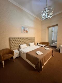 Sahil Breeze Boutique - Baku - 9