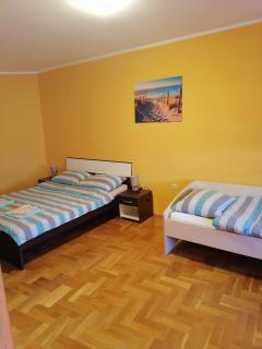 Apartmani Golomeić - Crikvenica (Cirquenizza) - 8