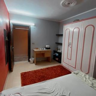 Ideal for a Relaxing Stay - Kairo - 2