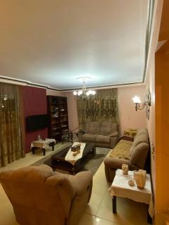 Ideal for a Relaxing Stay - Kairo - 7