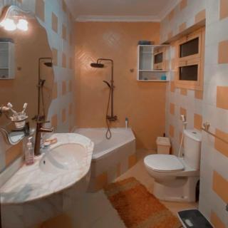 Ideal for a Relaxing Stay - Kairo - 4