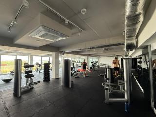 Rogowo Pearl apartament Grace Bay - Rogowo - 4