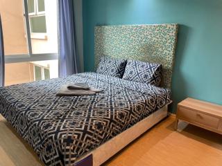 Atlantis Condo Resort Pattaya - 2