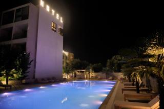 Hotel Qeparo - Qeparo - 8