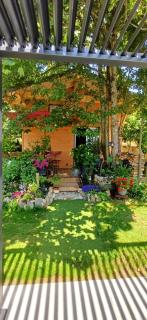 Le Jardin D' Épicure - Oderen - 4