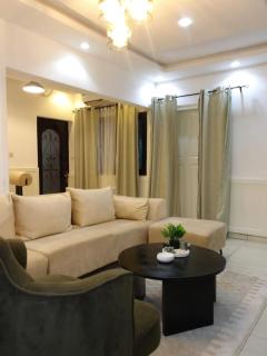 Luxury apartment with garden Douala - Kofa - 0