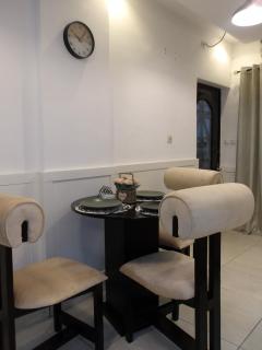 Luxury apartment with garden Douala - Kofa - 5