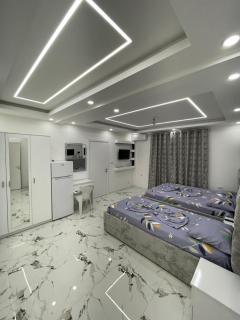 Afi Lindi Apartments - Ulcinj - 0