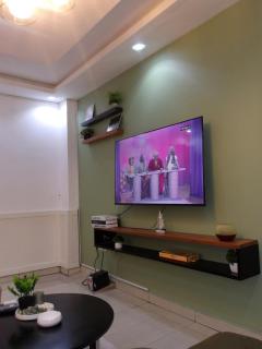 Luxury apartment with garden Douala - Kofa - 7
