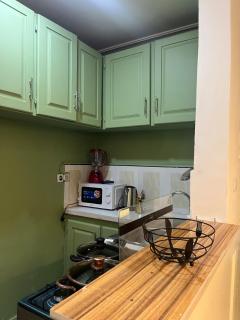Luxury apartment with garden Douala - Kofa - 4