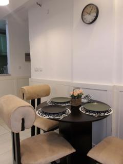 Luxury apartment with garden Douala - Kofa - 6