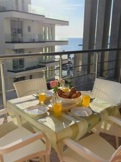 Blue Eyes Apartments - Saranda - 0