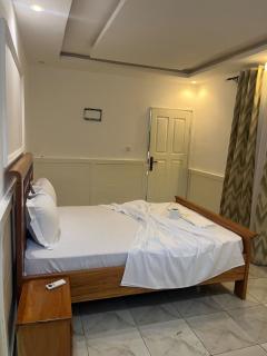 Luxury apartment with garden Douala - Kofa - 3