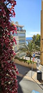 Apartamento Pescadores If Beach - Benidorm - 0