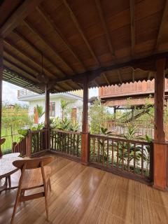 Sawah Langkih House - Tegalalang - 1