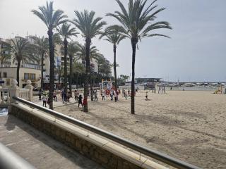 Apartamento Pescadores If Beach - Benidorm - 9