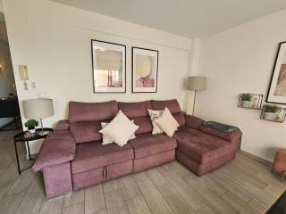 Apartamento Pescadores If Beach - Benidorm - 6