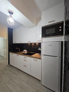 Apartamento Pescadores If Beach - Benidorm - 4