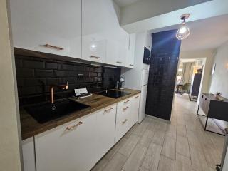 Apartamento Pescadores If Beach - Benidorm - 3