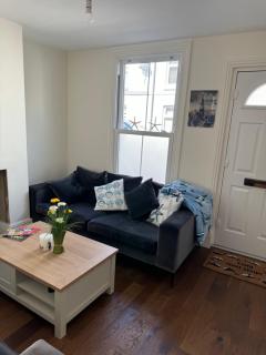 Pebble Cottage - Moffat - 0