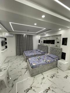 Afi Lindi Apartments - Ulcinj - 9