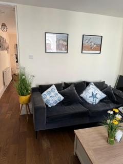 Pebble Cottage - Moffat - 9