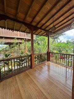 Sawah Langkih House - Tegalalang - 7