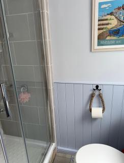 Pebble Cottage - Moffat - 8