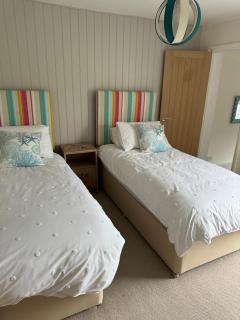 Pebble Cottage - Moffat - 5