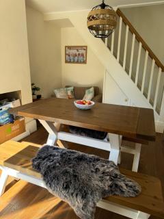 Pebble Cottage - Moffat - 4