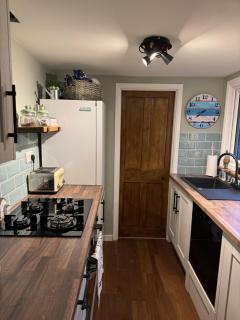 Pebble Cottage - Moffat - 3