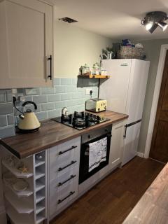 Pebble Cottage - Moffat - 1